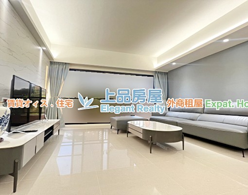 A128173全新裝潢*美景採光美三房 - Image 1