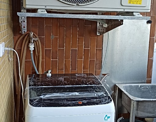 雙租補台水台電可寵貓辦公室工作室可住溫泉景觀電梯全新浴廁 - Image 6