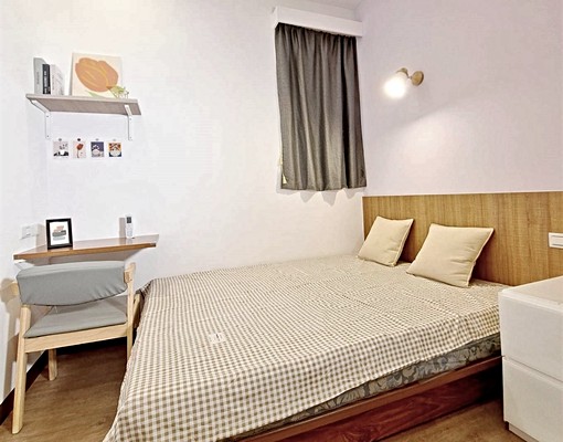 大坪林生活圈 溫馨兩房 - Image 9