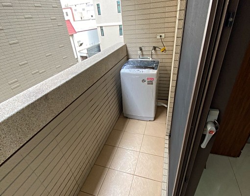 員林農工獨洗獨曬高級套房 - Image 2