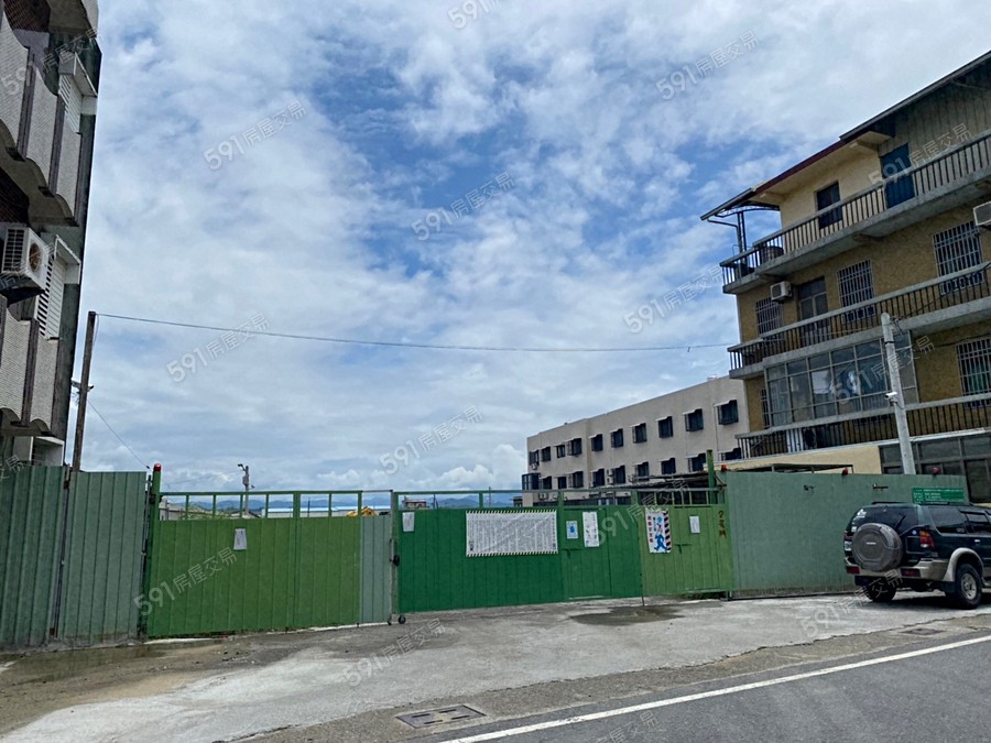 樂樂南科實景圖