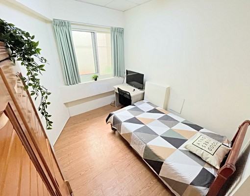 走路到興大🎀可租補✅電梯💯 - Image 1