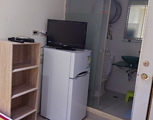 捷運新埔站1號出口2分鐘獨立套房 - Image 3