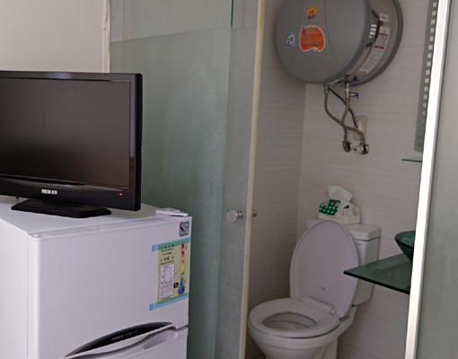 捷運新埔站1號出口2分鐘獨立套房 - Image 4