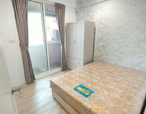 台中科大教大⚡中國醫⚡兩房皆有陽台⚡可烹 - Image 2