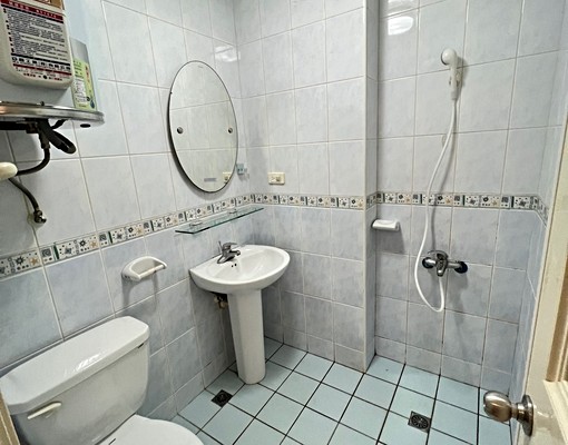 中原大學柏德City精緻裝潢精美電梯套房 - Image 6