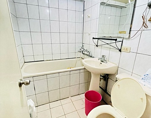 照片舊的已整理過❤️三重國小捷運_電梯兩房_有冷氣_有廚房 - Image 10