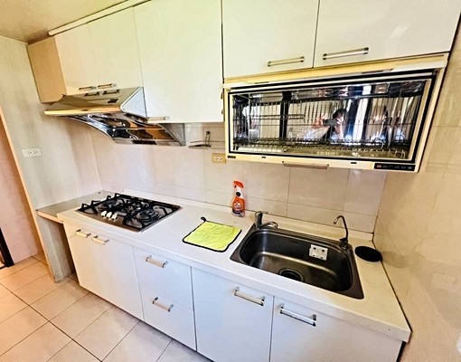 (可租補、入戶籍)捷運outlet文化錄裝潢3房車 - 591租屋網 - Image 10