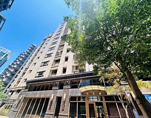 (可租補、入戶籍)捷運outlet文化錄裝潢3房車 - 591租屋網 - Image 1