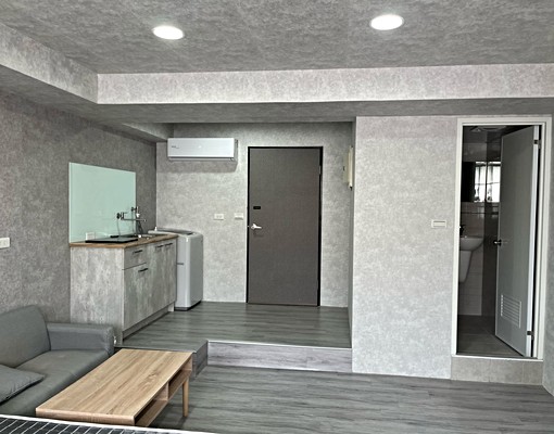 輕工業風套房 - Image 5