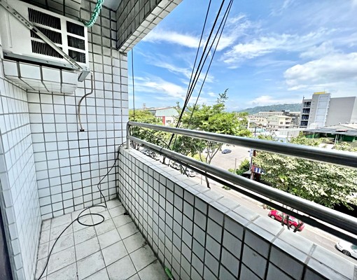 圓環東路獨洗曬套房 - Image 4