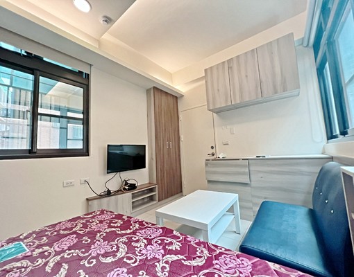 ✨阿華租屋✨中壢市區可租補電梯套房 - Image 5