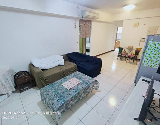 近南亞龍岡中壢後站優美兩房含管 - Image 1