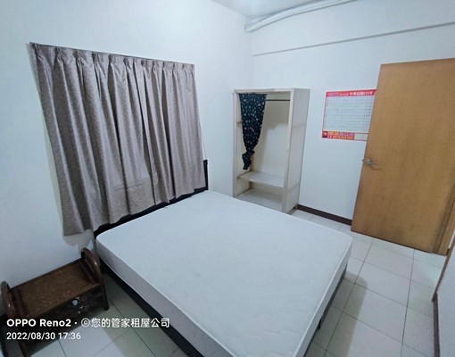 近南亞龍岡中壢後站優美兩房含管 - Image 9