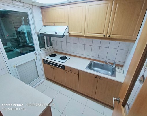 近南亞龍岡中壢後站優美兩房含管 - Image 10