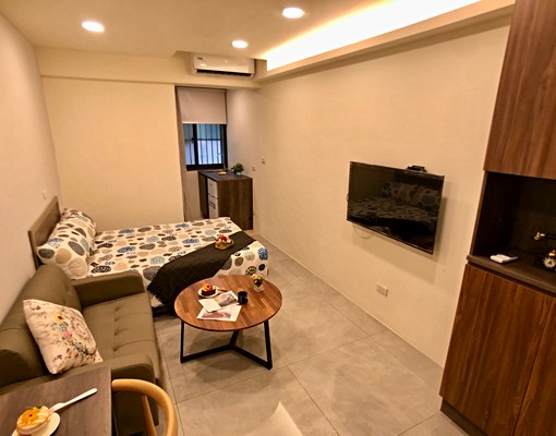 LikeHouse婦女館時尚採光可報稅寵|樹林E - Image 1