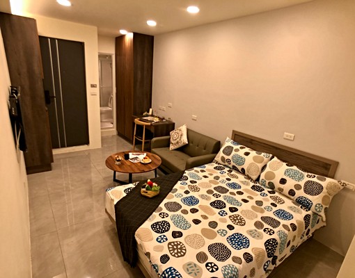 LikeHouse婦女館時尚採光可報稅寵|樹林E - Image 2