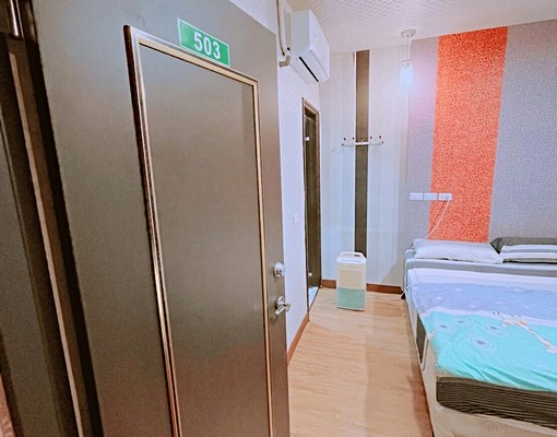 三希精品套房/長租、短租、實習、差旅 - Image 3
