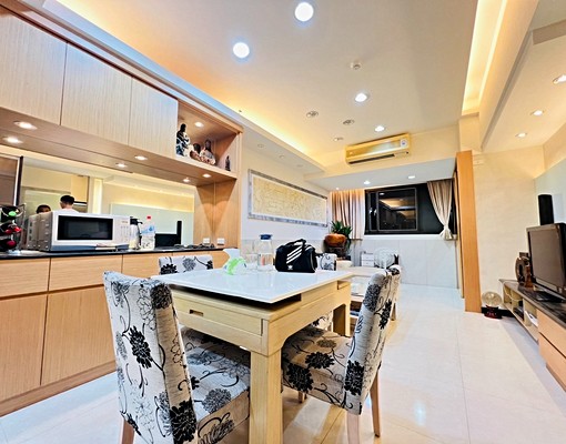 電梯三房_附家具_近台北商圈機能佳 - Image 4