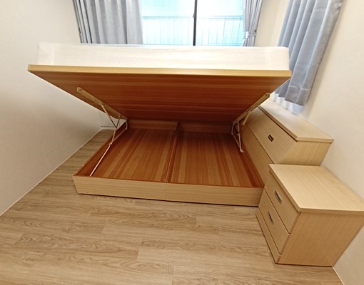租屋補助戶籍❤邊間❤邊間每間都有窗❤傢俱家電❤貓 - Image 6