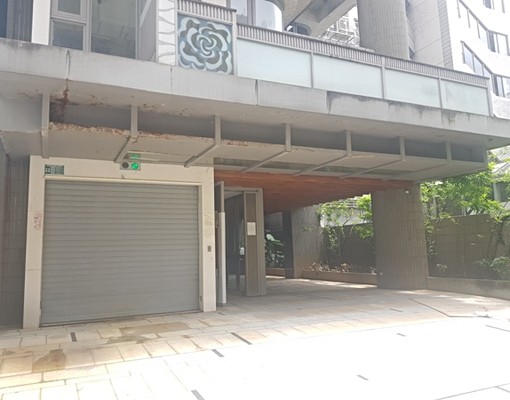 敦北。院-南京復興靜巷小豪邸車位 - Image 4