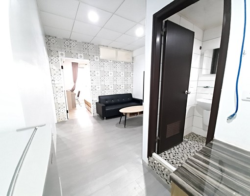 台中科大教大⚡中國醫⚡兩房皆有陽台⚡可烹 - Image 11