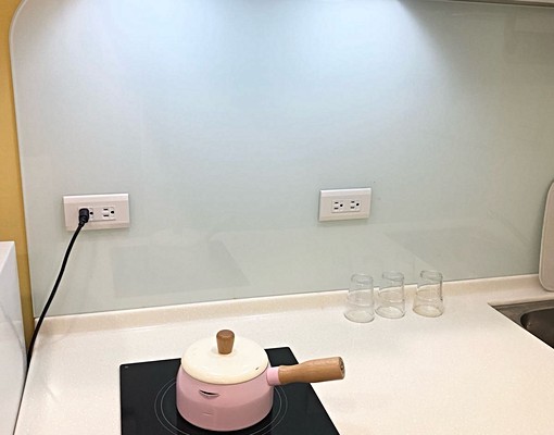 四鐵共構七分鐘高檔裝潢正一房一廳代收垃圾 - Image 11
