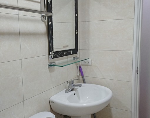 板橋套房.交通便利.公園.警衛,明亮 - Image 7