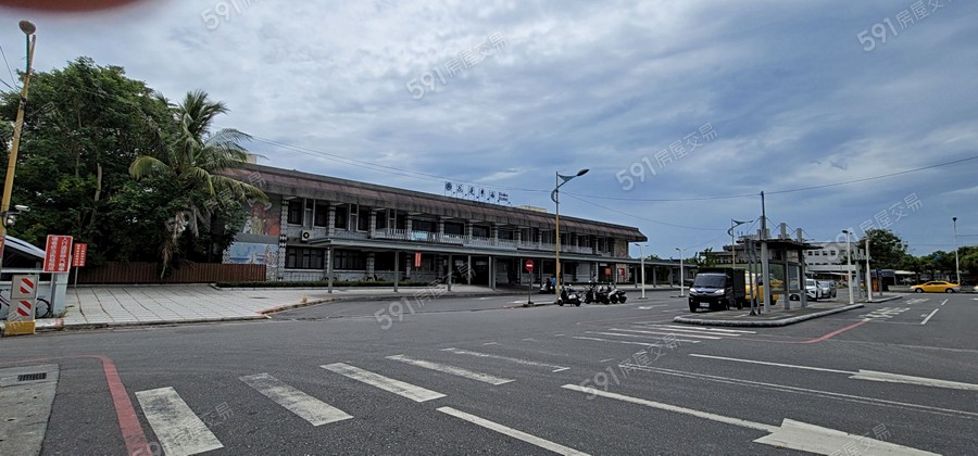 風華居三期環境圖