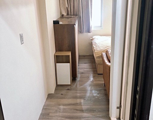 新板特區旁全新裝潢幸福套房 - Image 5