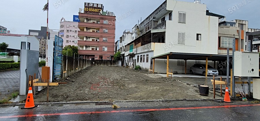 風華居三期實景圖