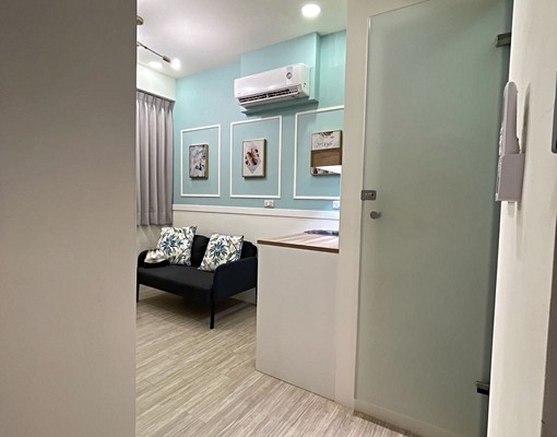 府中捷運東門街一房一廳附傢俱電 - Image 3