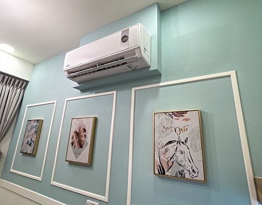 府中捷運東門街一房一廳附傢俱電 - Image 5