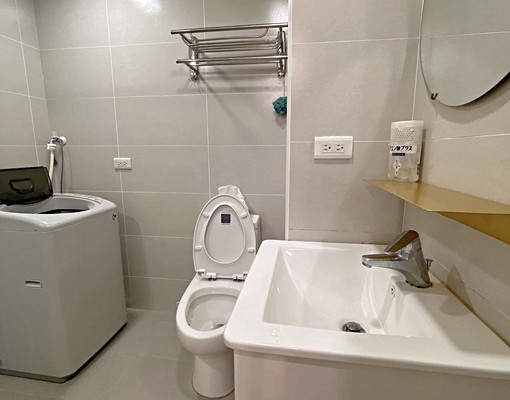 府中捷運東門街一房一廳附傢俱電 - Image 9