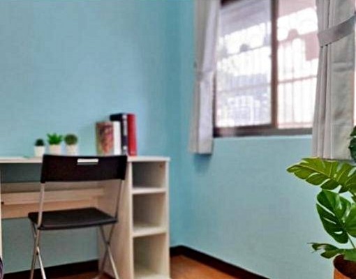 近南勢角捷運站/優良社區/共生宅/可炊煮/限女 - Image 7