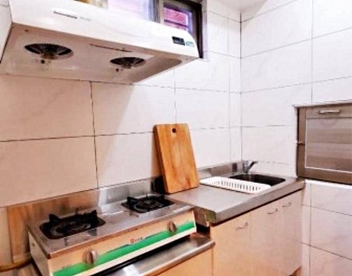 近南勢角捷運站/優良社區/共生宅/可炊煮/限女 - Image 8