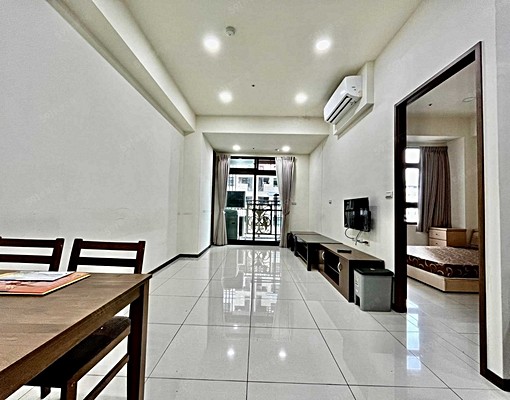 雲品世紀北區一中商圈1+1房附平車（仲介勿擾） - Image 7