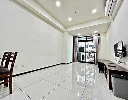 雲品世紀北區一中商圈1+1房附平車（仲介勿擾） - Image 8