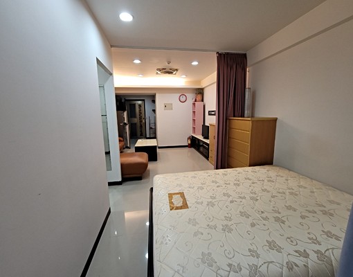 ★中山國小站350公尺電梯套房★免服務費★可申請租補★可入籍 - Image 5