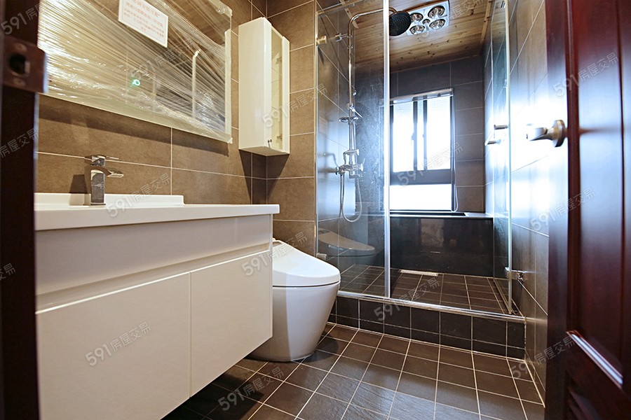 THE VIEW樣/實品屋