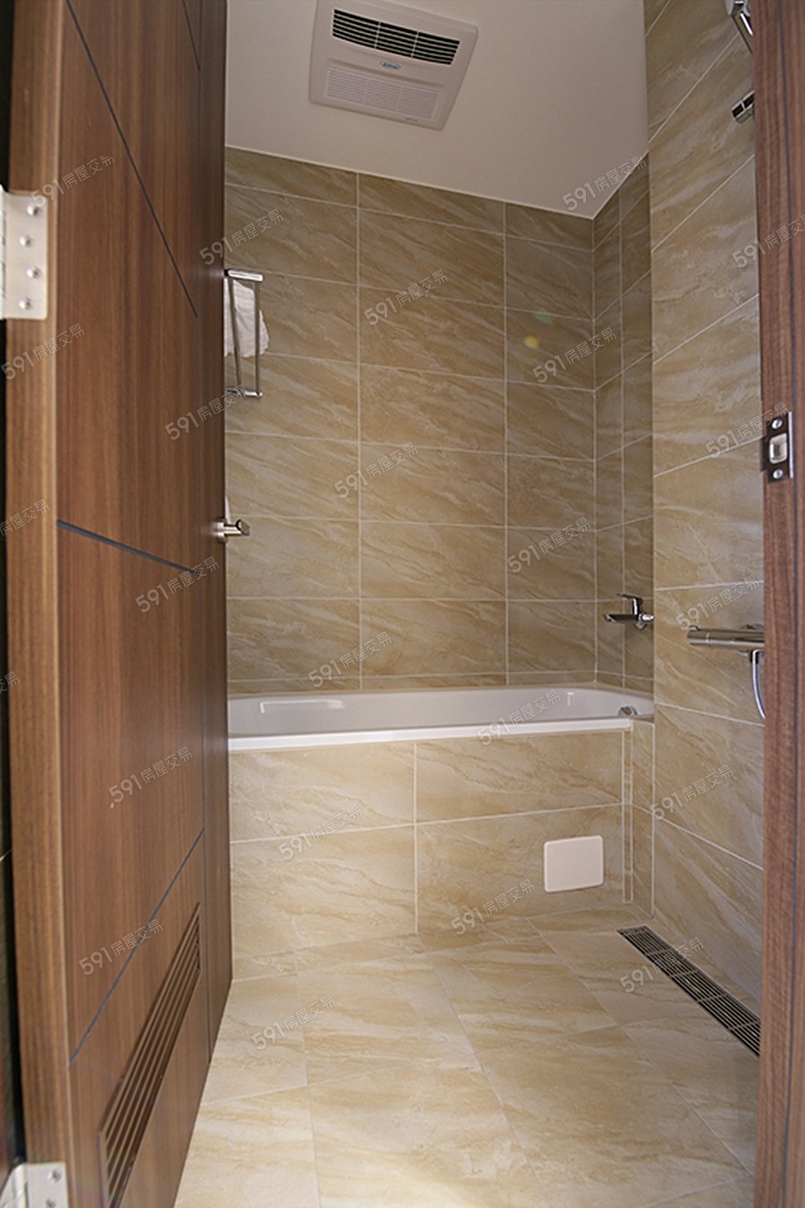 STAR ONE樣/實品屋