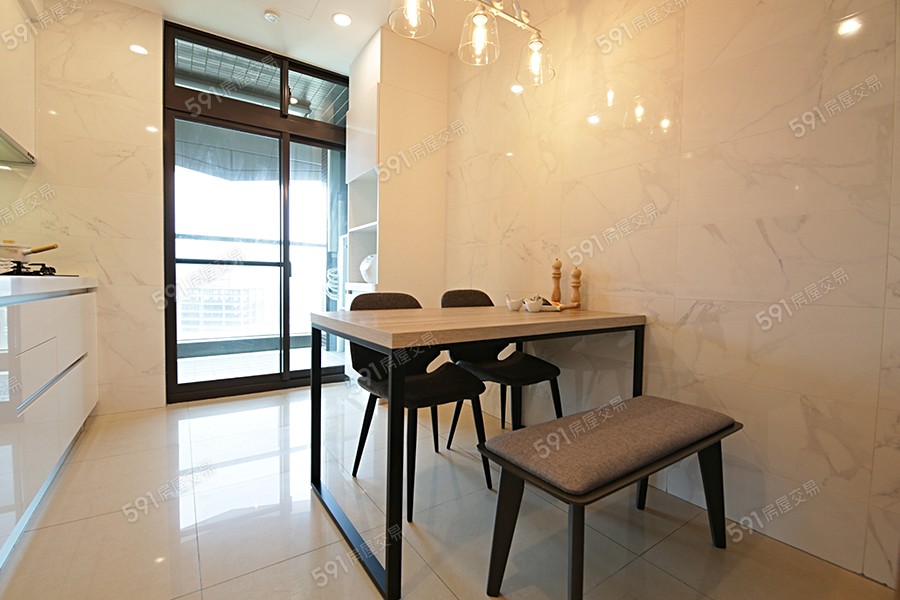 STAR ONE樣/實品屋