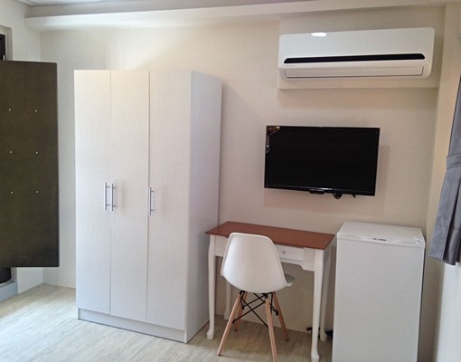 精緻設計溫馨套房 - Image 2