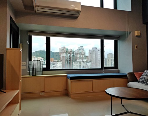 ◎近永春捷運站高樓採光視野好新裝潢屋況美使用空間大 - Image 1
