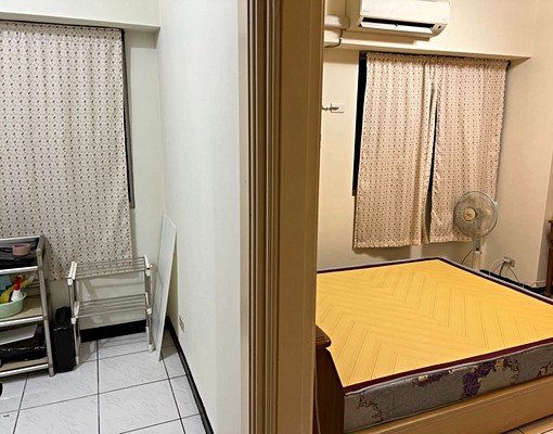近捷運信義安和站電梯大樓雙人套房 - Image 4