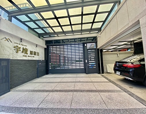 高級套房出租(全新) - Image 1