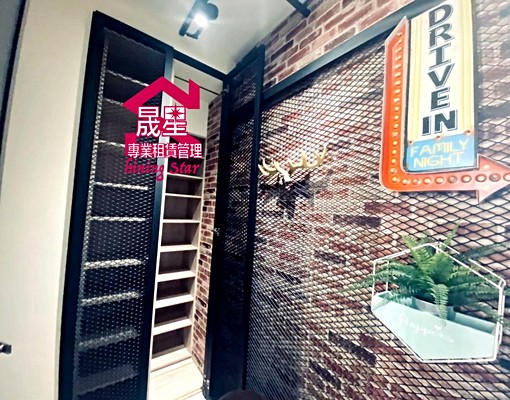 南屯💯文心森林大昌東興五權裝潢三房車位 - Image 4