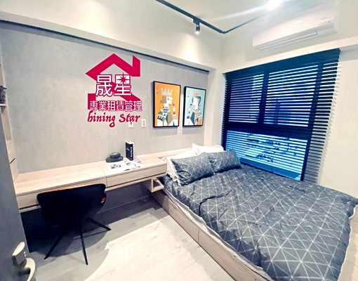 南屯💯文心森林大昌東興五權裝潢三房車位 - Image 7