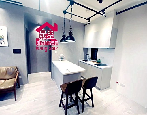 南屯💯文心森林大昌東興五權裝潢三房車位 - Image 2