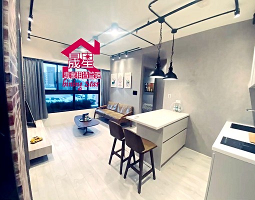 南屯💯文心森林大昌東興五權裝潢三房車位 - Image 1